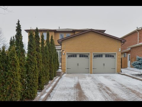 3 Butterfield Crescent Maple, Hemanshu Patel