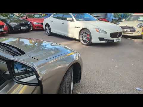 Stunning BMW 3 SERIES 316d SPORT TOURING - 2016