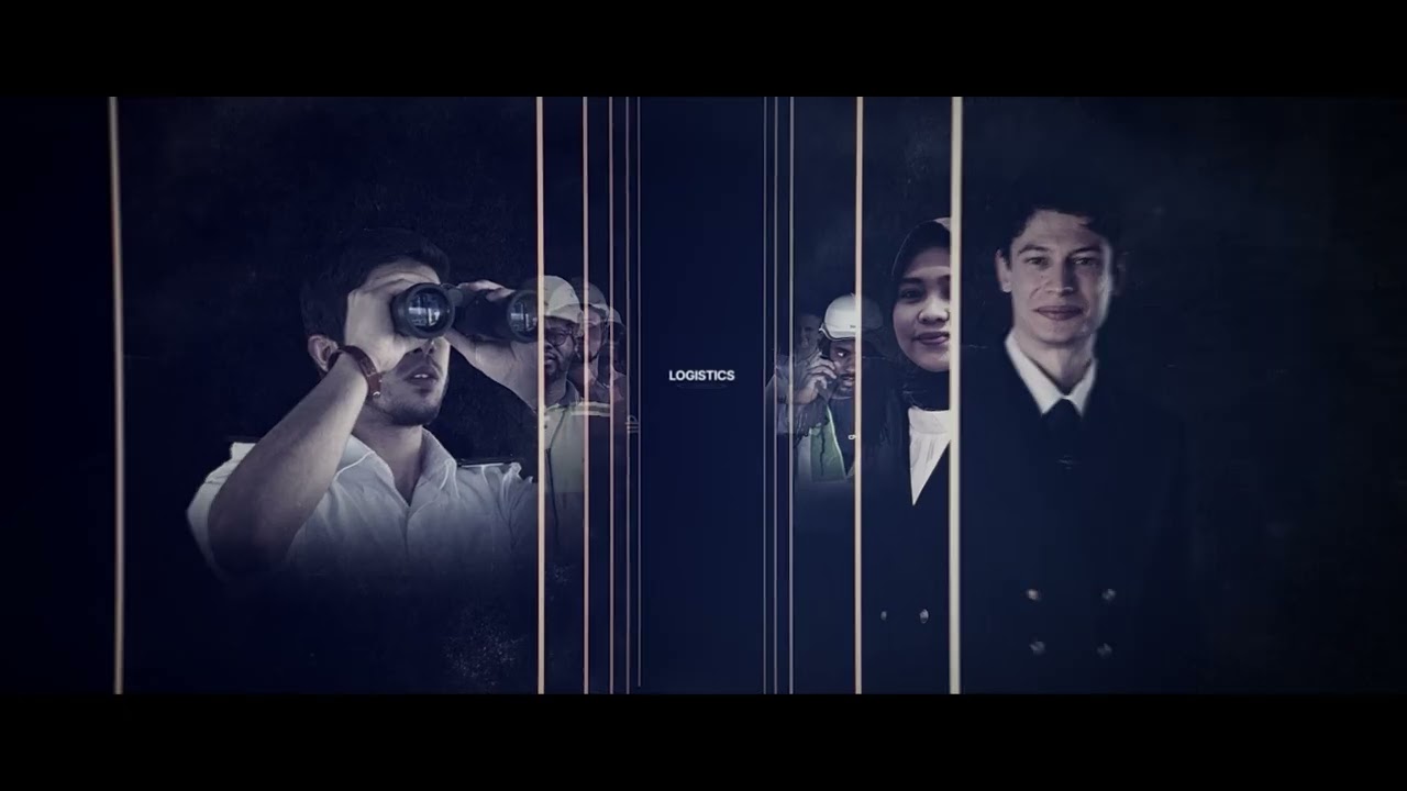 The CMA CGM Group serving India