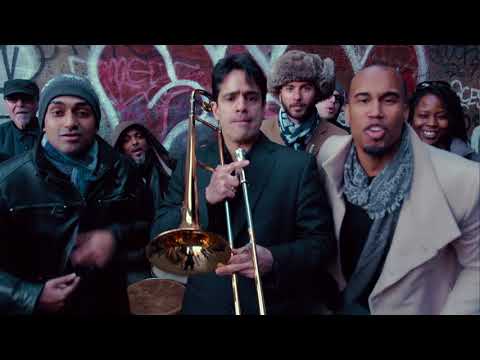 Los Hacheros- En La Calle