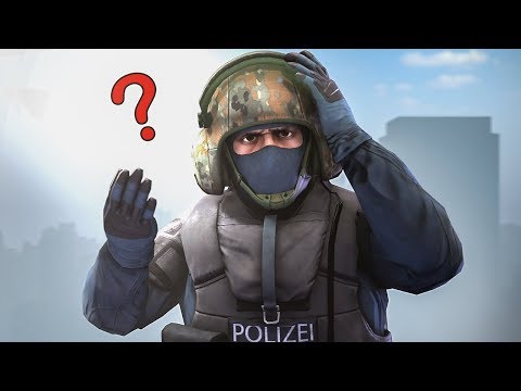 CS:GO moments that are actually funny