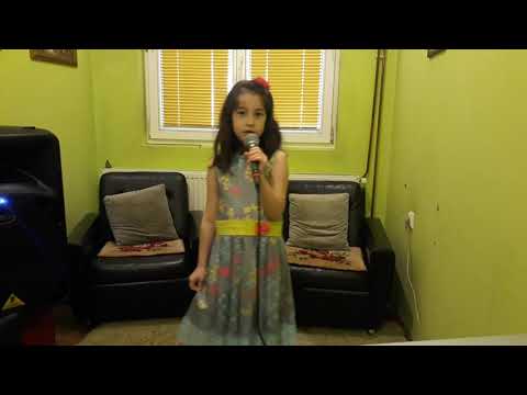 Nina Valčić - Tata kupi mi auto (Ivo Robić i Zdenka Vučković)