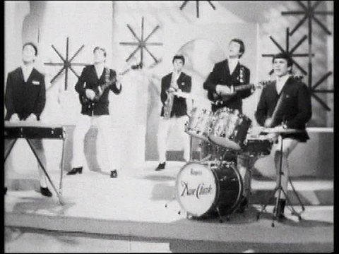 The Dave Clark Five - Bits & Pieces - Top Of The Pops (1964)