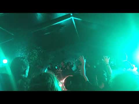 David Vunk @ Blijdorp Winterfestival