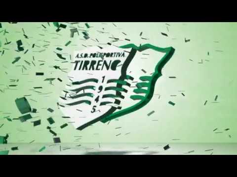 POL. TIRRENO - ASD VALLE MARTELLA 0-0