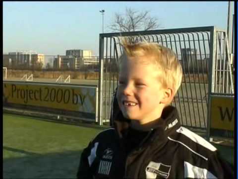 JSV F7 Nieuwegein superteam