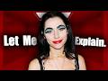 PJ Harvey Is A Lie And You Have No Idea