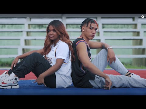 Gara MPH ✘ Ruth Esther - Cambié Mi Número (Video Oficial)