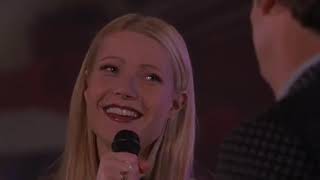 Huey Lewis &amp; Gwyneth Paltrow  - Cruisin ( Tradução )