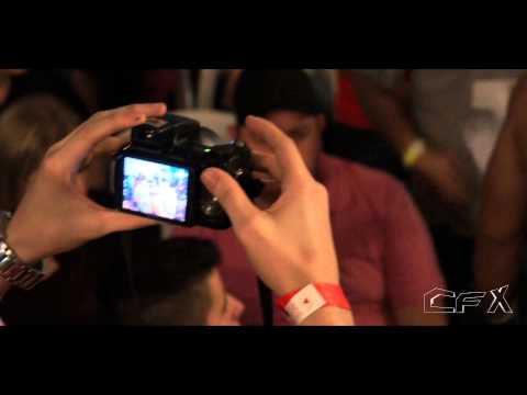 Samurai Combate 6 - HIGHLIGHTS !!