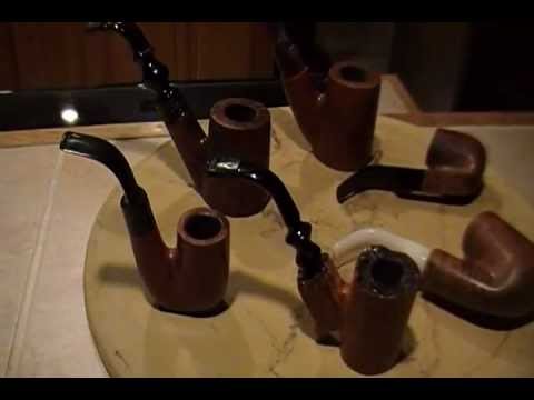 Friday Night Pipes - Oom Paul Nation!