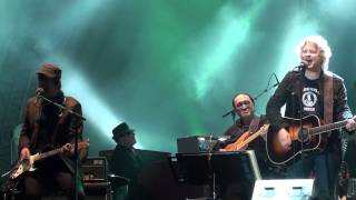 Wolfgang Niedecken &amp; Die WDR Big Band - Met Wolke schwaade