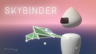 Skybinder VR Trailer