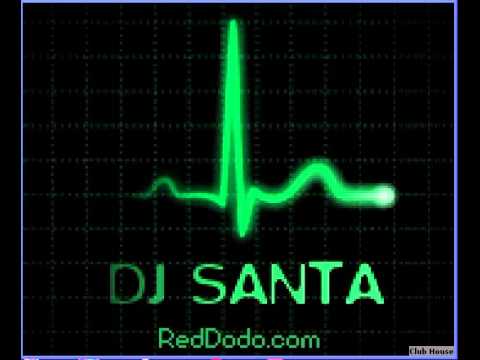 Dj SANTA - Sexy life.avi