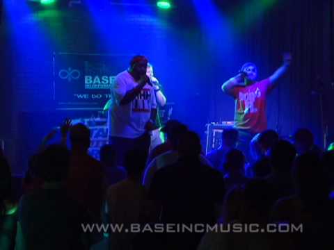 13 - B.A.S.E. Inc - HGHH3 - We Do This