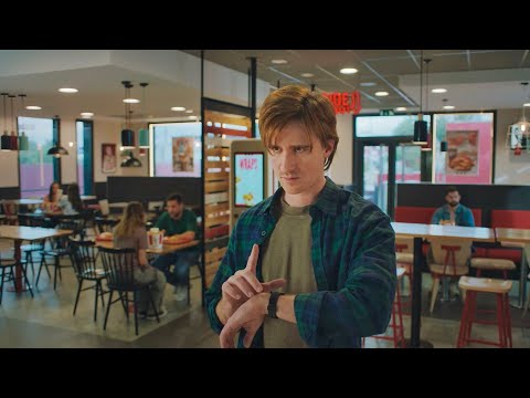 Anuncio KFC 202-5 (Versión 2)