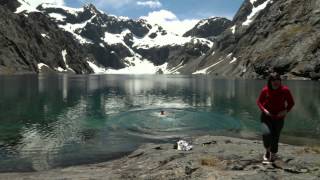 Glacier Southern Lakes Helicopters