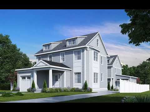 94 Webster St, Newton, MA 02458 - Townhouse - Real Estate - For Sale