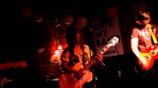 Rawr Vanity - Self Destruct