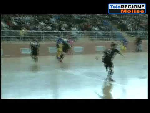 Final Eight futsal, vince Real San Giuseppe - 11/03/2019