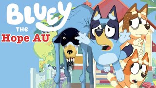 Full Compilation of Bluey Infections Hope AU Season 2 (With Voice Actors)