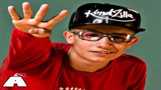 MC Yago MC Nenem e Magrao MC Hariel MC Brisola - Aqui no Baile do Helipa (DJ R7) Lançamento 2015