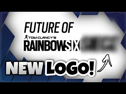 Rainbow Six Siege Logo Transparent Detailed Login Instructions Loginnote