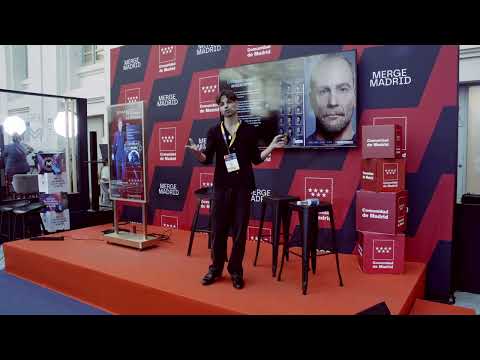 Holograms as Customer Service Agents