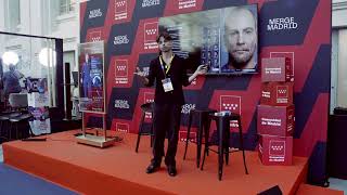 Hologramas como Agentes para la Atención al Cliente