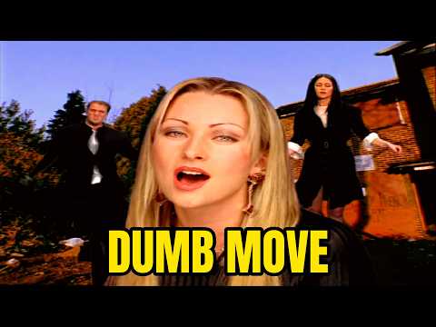The 60 Seconds That Killed Ace of Base