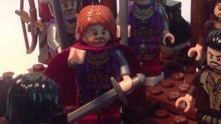 Protector of the Common Folk