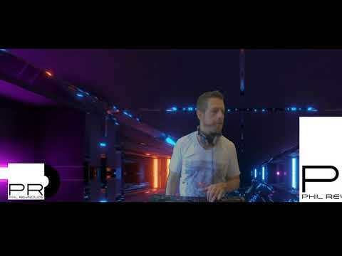 Phil Reynolds @ TranceSpotting Set