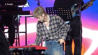 Download lagu Silence Wang汪苏泷 - 腾空｜251002常州太湖湾音乐节 mp3