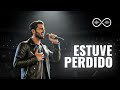 Estuve Perdido - Eco Eterno | Soul Épico Cristiano