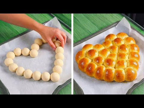 Sweet Treats: 5-Minute Baking Hacks for Family Fun!