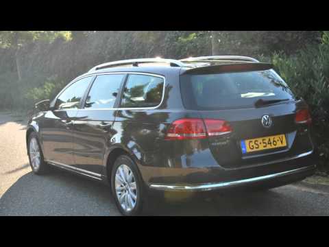 Volkswagen Passat Variant 1.6 TDI COMFORTLINE BLUEMOTION