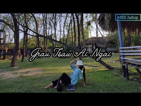 JaSinTa Ing @ E-Put _ " Grau Tsaw Ai Ngai ( The more I love) " English Translation lyrics