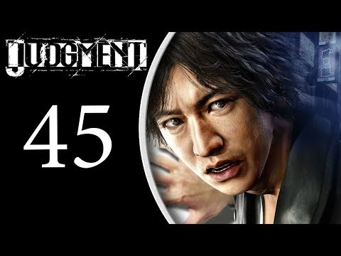 Judgment playthrough pt45 - The Final Book/FINALLY, the Missing Cat!