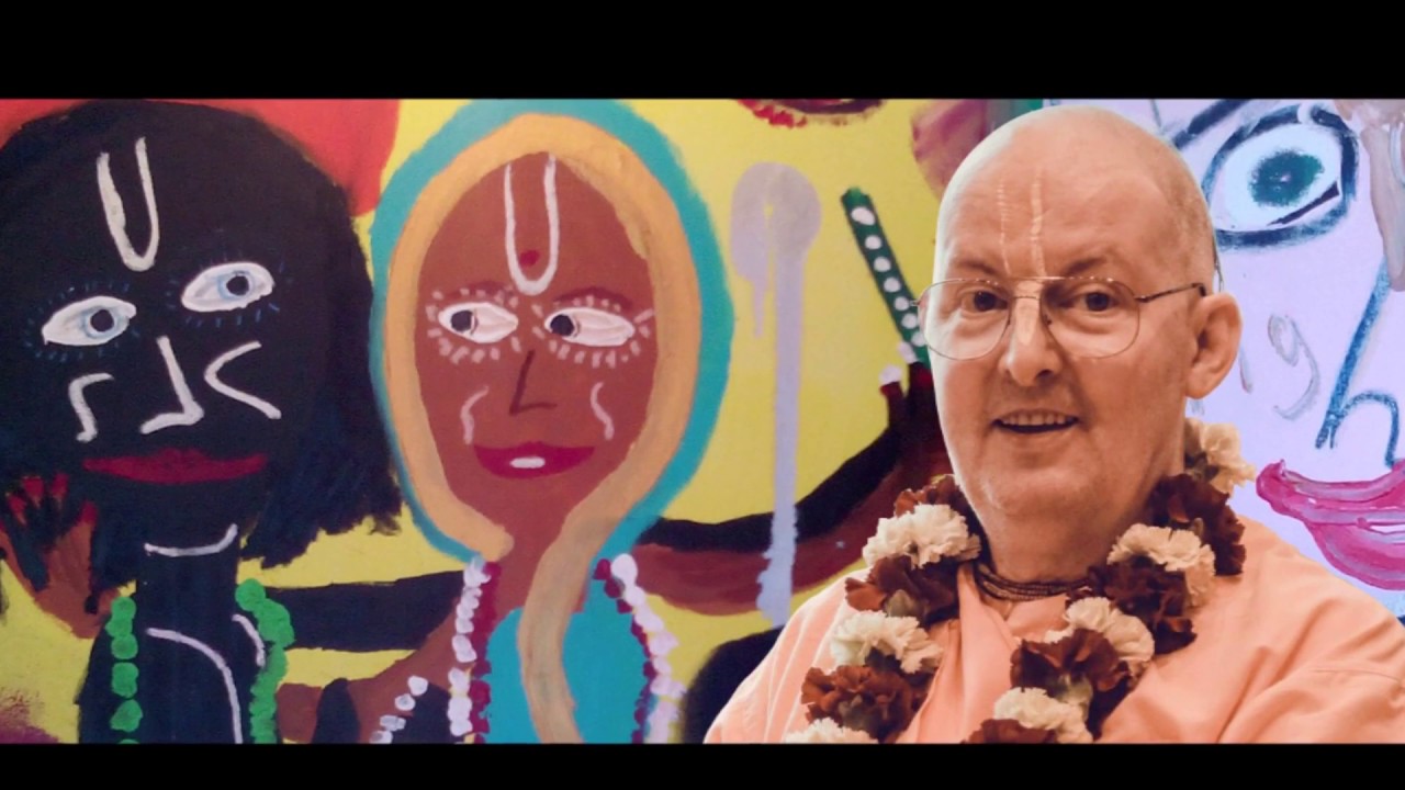 TAMAL : WE COULD HAVE DONE THAT ( POISON SRILA PRABHUPADA )