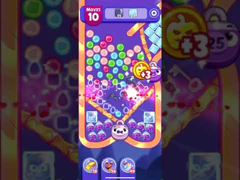 Angry Birds Dream Blast Level 760 Extreme