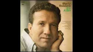 Marty Robbins - It&#39;s A Sin