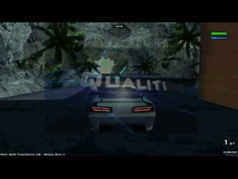 [DM]FakeDeath v6 - Speed Run II