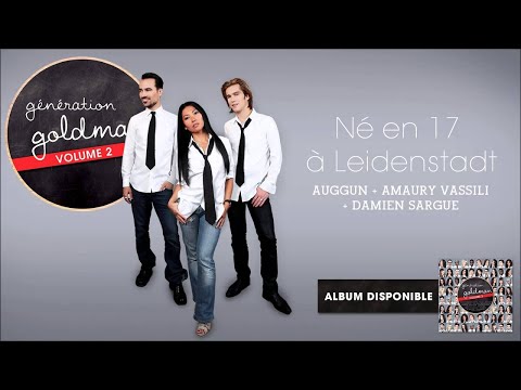 Video thumbnail for N� en 17 � Leidenstadt