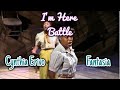 Cynthia Erivo X Fantasia - I'm Here (The Color Purple)