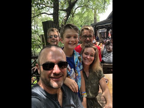 Handley Family slide show 2021