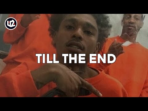 Yatta Type Beat - "Till The End"