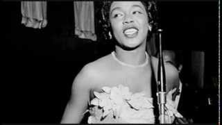 Sarah Vaughan - Lullaby Of Birdland