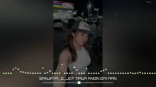 Download lagu SANJAYA SS  JOGET TIMUR ANGIN DAI VIRAL 2026 mp3