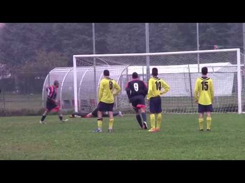 asdmatteottisaronno-gorla minore