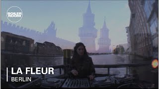 La Fleur - Live @ Boiler Room Berlin 2015